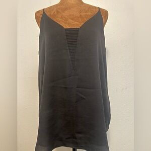 Limited v-neck camisole